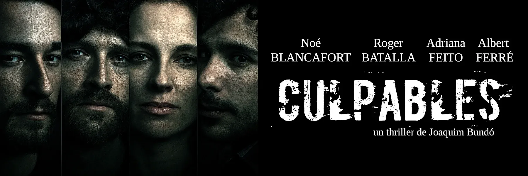 CULPABLES CULPABLES