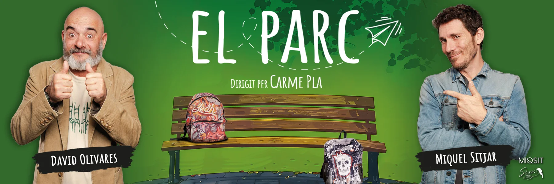 El Parc